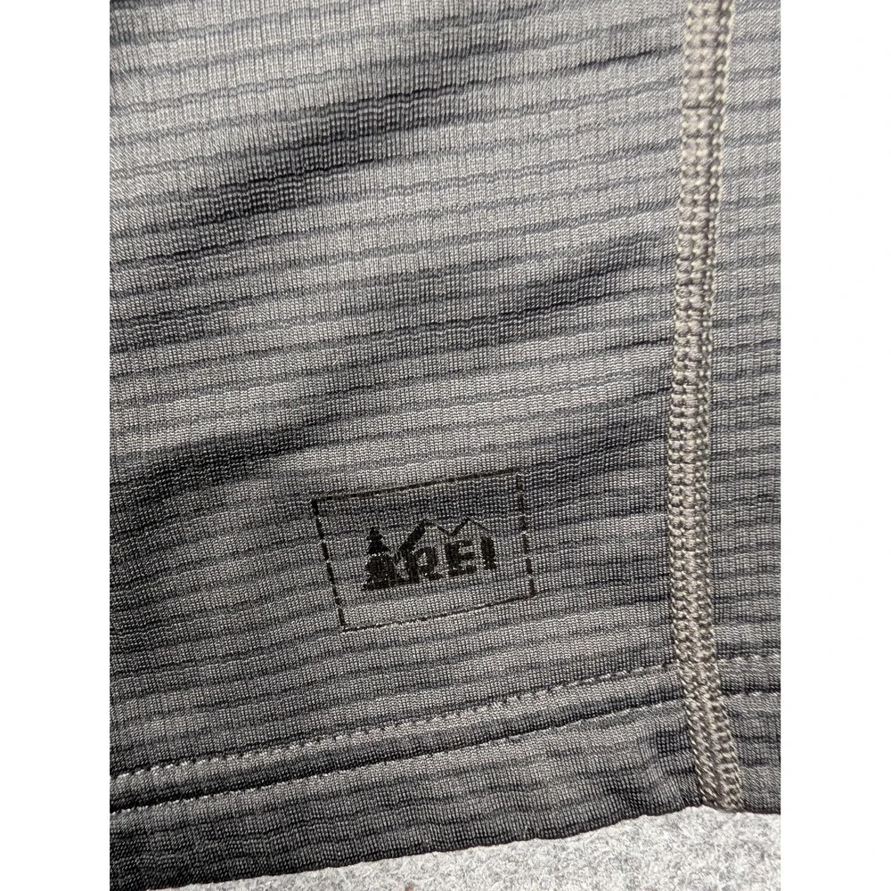 REI pullover mens